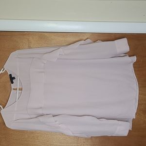 Banana Republic blouse